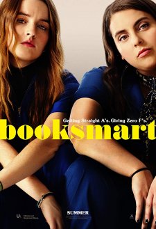 Booksmart Booksmart
