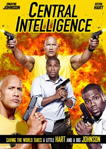 Central Intelligence