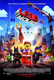 The Lego Movie