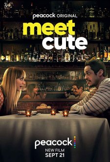 Meet Cute Meet Cute