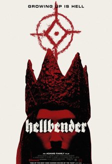 Hellbender Hellbender