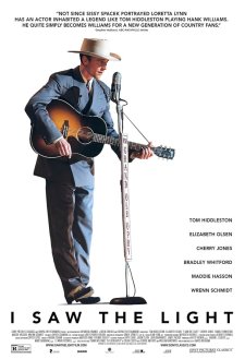 I Saw the Light I Saw the Light