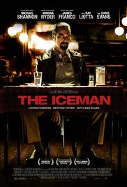 The Iceman The Iceman
