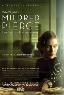 Mildred Pierce Mildred Pierce