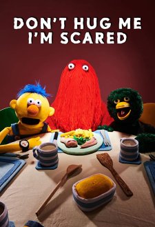 دانلود سریال Don't Hug Me I'm Scared 2022 با زیرنویس فارسی و تماشای آنلاین