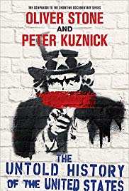 The Untold History of the United States The Untold History of the United States