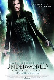 Underworld Awakening Underworld Awakening