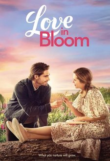 دانلود فیلم Love in Bloom 2022 با زیرنویس فارسی و تماشای آنلاین