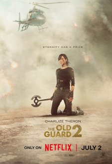 The Old Guard 2