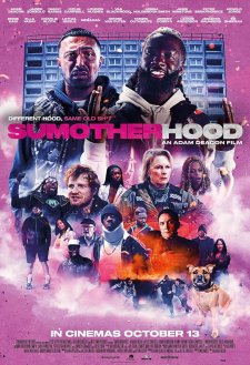 Sumotherhood Sumotherhood