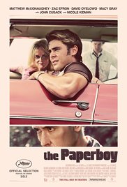 The Paperboy The Paperboy