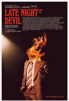 Late Night with the Devil