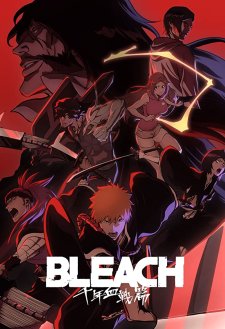 Bleach: Thousand-Year Blood War