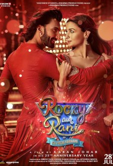 Rocky Aur Rani Kii Prem Kahaani