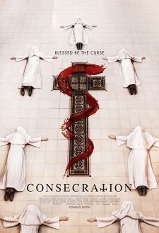Consecration Consecration