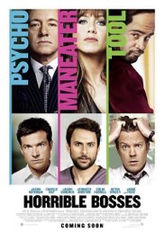 Horrible Bosses Horrible Bosses