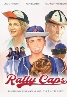 Rally Caps Rally Caps