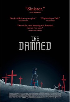 The Damned The Damned