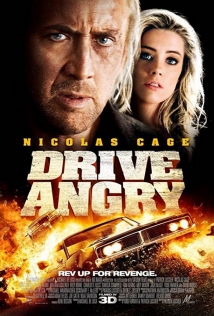 Drive Angry Drive Angry