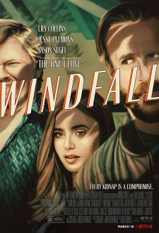 Windfall Windfall