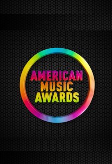 American Music Awards 2021 American Music Awards 2021