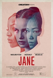 Jane Jane