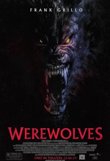 Werewolves Werewolves