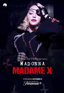 Madame X Madame X