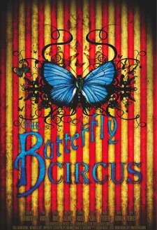 The Butterfly Circus