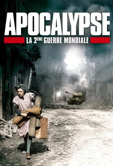 Apocalypse: The Second World War