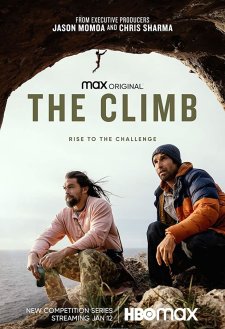 دانلود سریال The Climb 2023 با زیرنویس فارسی و تماشای آنلاین