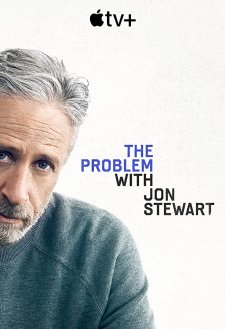 The Problem with Jon Stewart The Problem with Jon Stewart