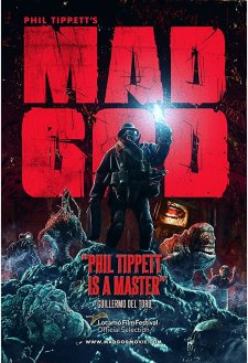 Mad God