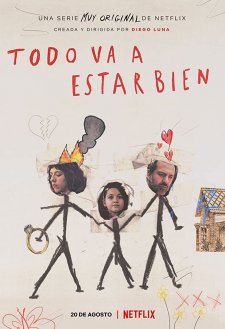 Everything Will Be Fine Everything Will Be Fine