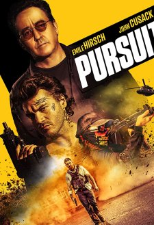 Pursuit Pursuit