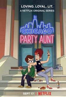 Chicago Party Aunt Chicago Party Aunt