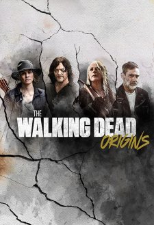 The Walking Dead: Origins The Walking Dead: Origins