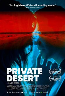 Private Desert