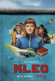Kleo Kleo