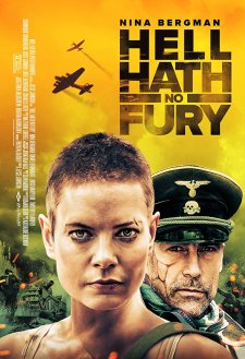 Hell Hath No Fury Hell Hath No Fury