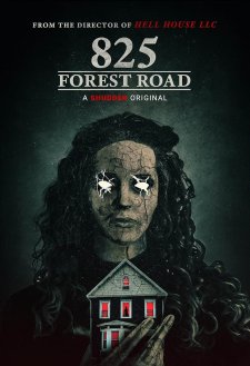825 Forest Road