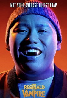 Reginald the Vampire Reginald the Vampire