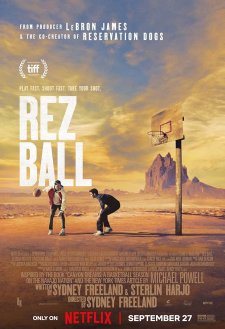 Rez Ball Rez Ball