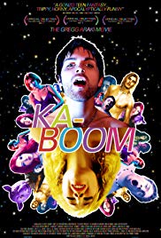 دانلود فیلم Kaboom 2010 با زیرنویس فارسی و تماشای آنلاین