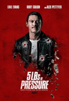 5lbs of Pressure 5lbs of Pressure