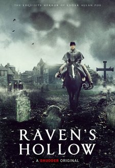 Raven's Hollow