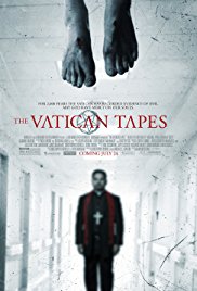 The Vatican Tapes The Vatican Tapes