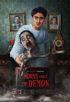 Sorry About the Demon