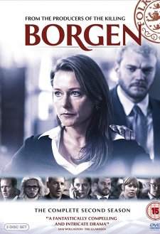 Borgen