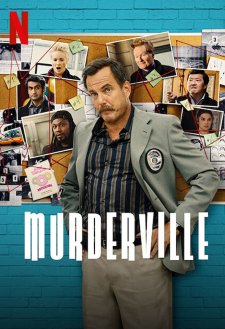 Murderville Murderville